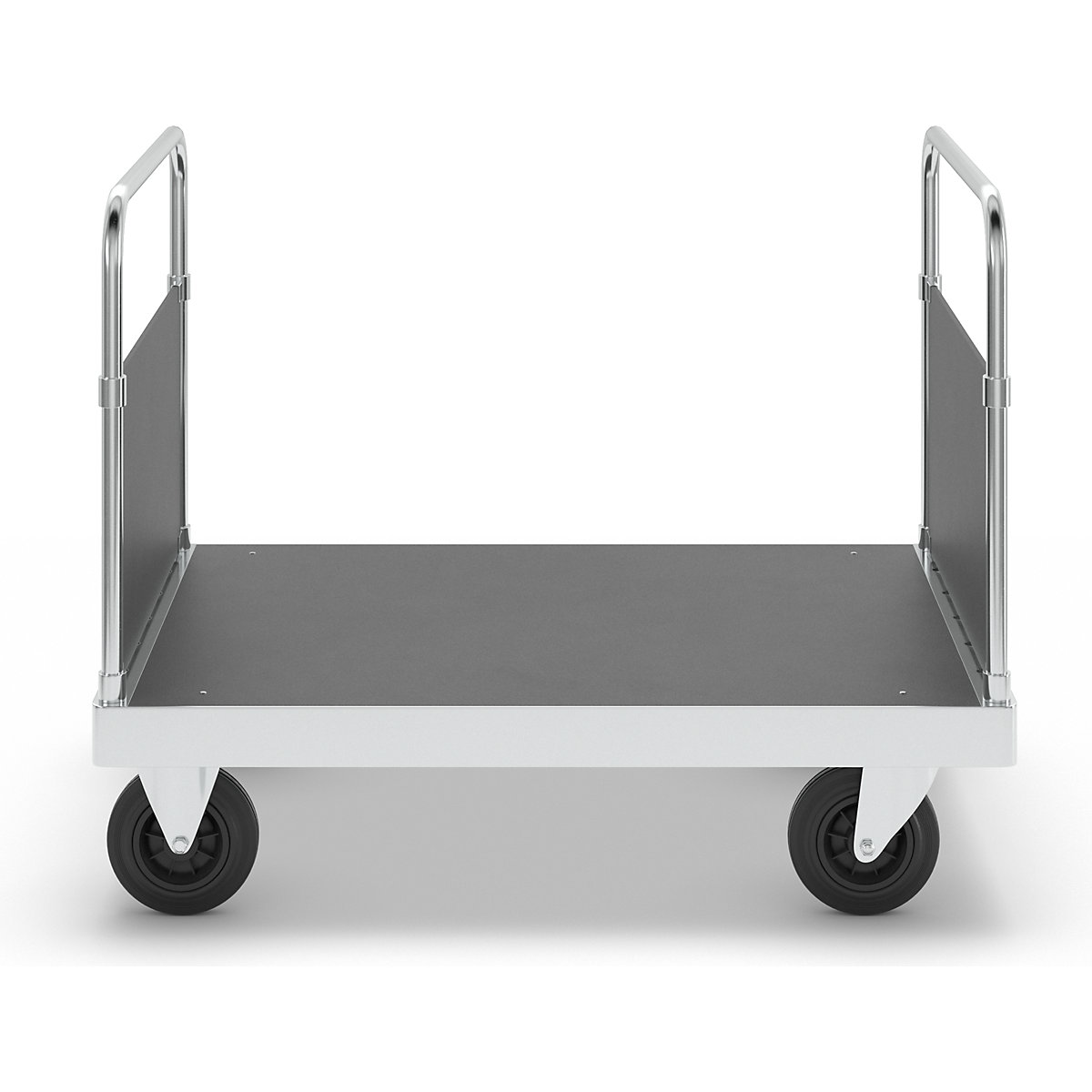 Pozinkovaný plošinový vozík JUMBO – Kongamek (Zobrazenie produktu 23)-22