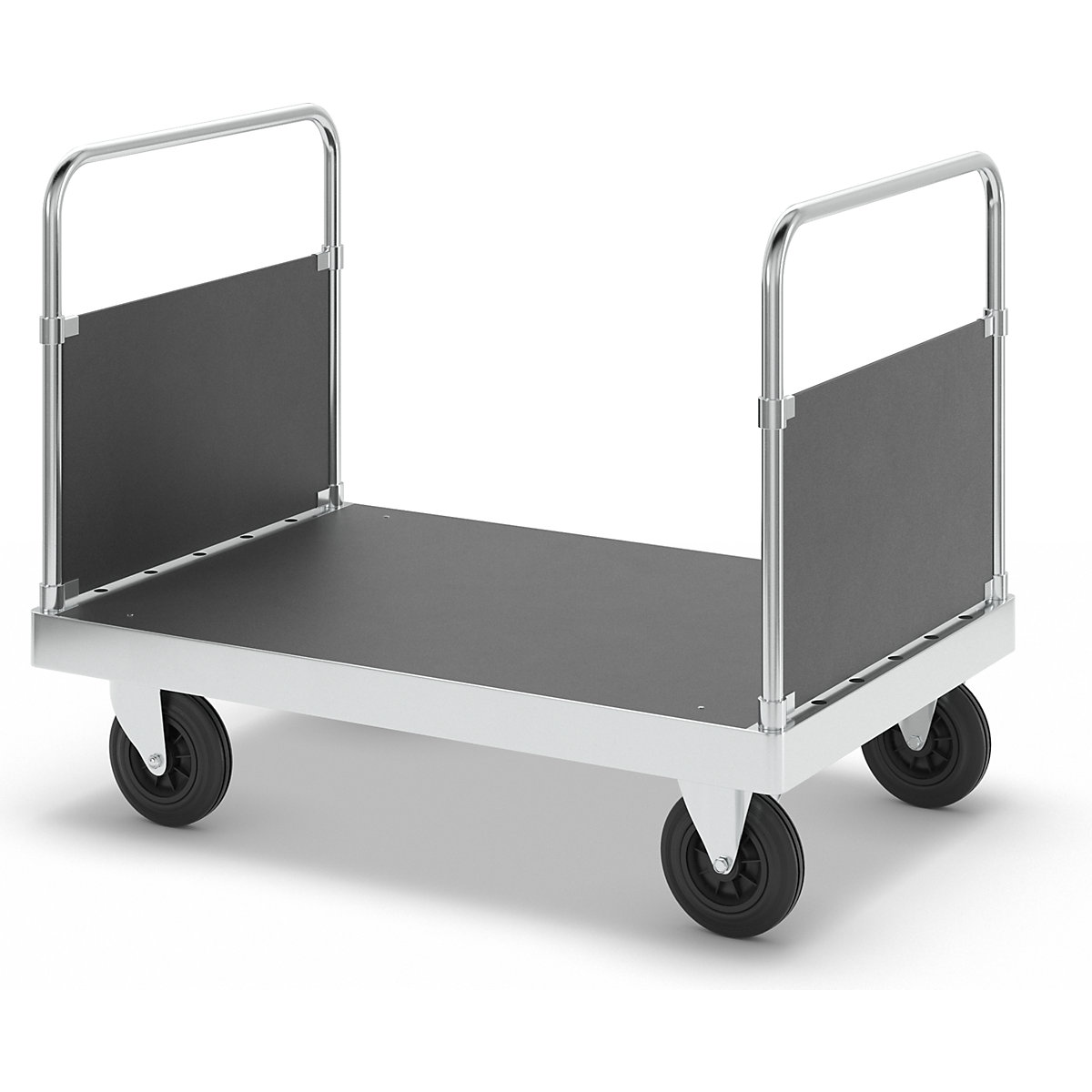 Pozinkovaný plošinový vozík JUMBO – Kongamek (Zobrazenie produktu 26)-25