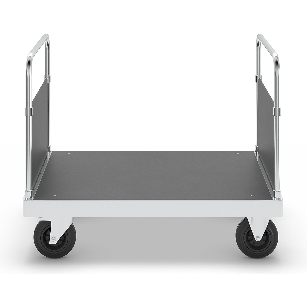 Pozinkovaný plošinový vozík JUMBO – Kongamek (Zobrazenie produktu 34)-33