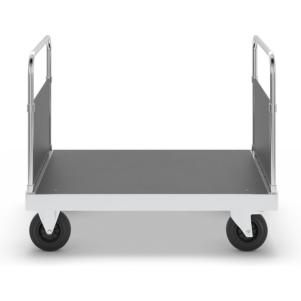 Pozinkovaný plošinový vozík JUMBO – Kongamek (Zobrazenie produktu 35)-34