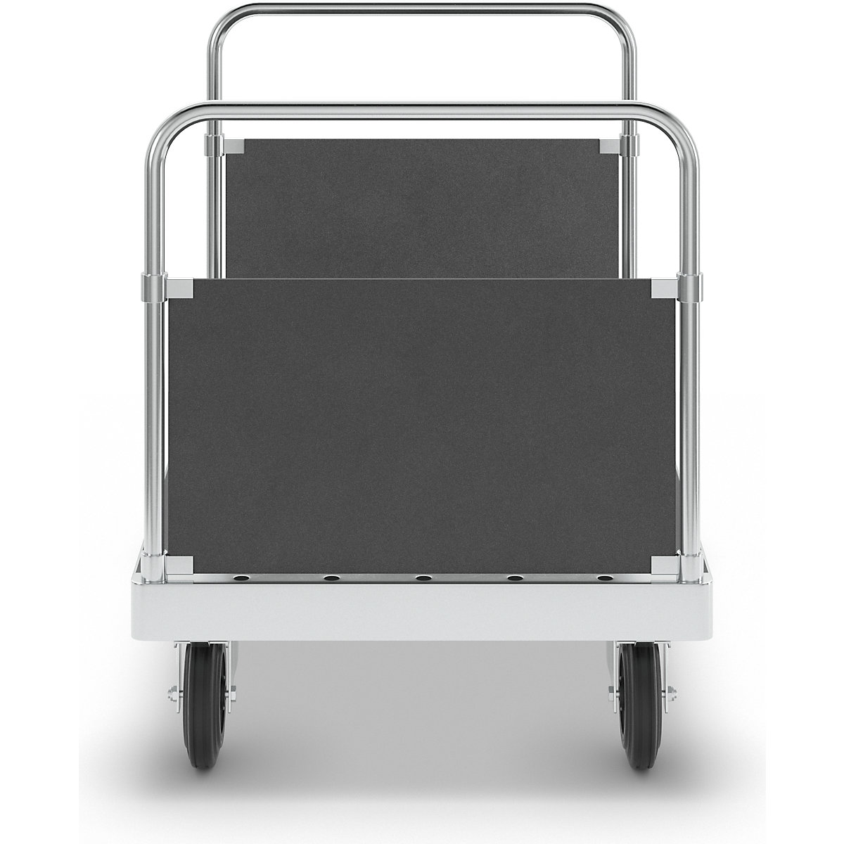 Pozinkovaný plošinový vozík JUMBO – Kongamek (Zobrazenie produktu 36)-35