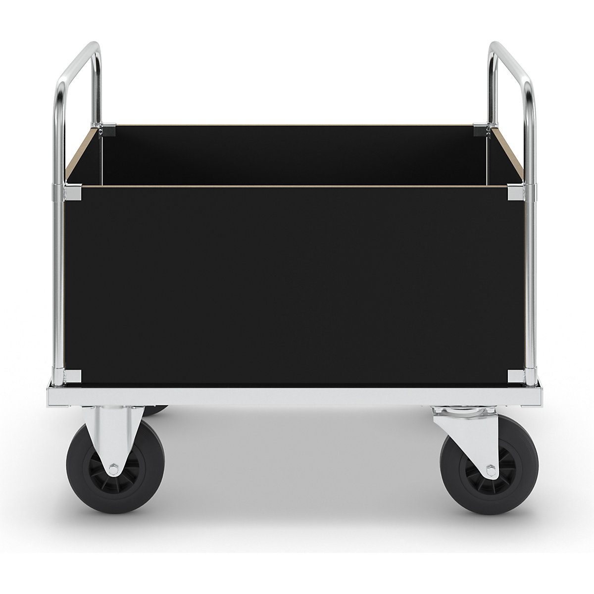 Pozinkovaný plošinový vozík KM531 – Kongamek (Zobrazenie produktu 14)-13