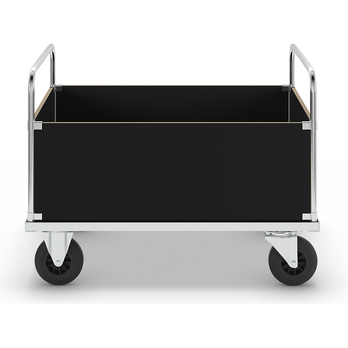 Pozinkovaný plošinový vozík KM531 – Kongamek (Zobrazenie produktu 5)-4