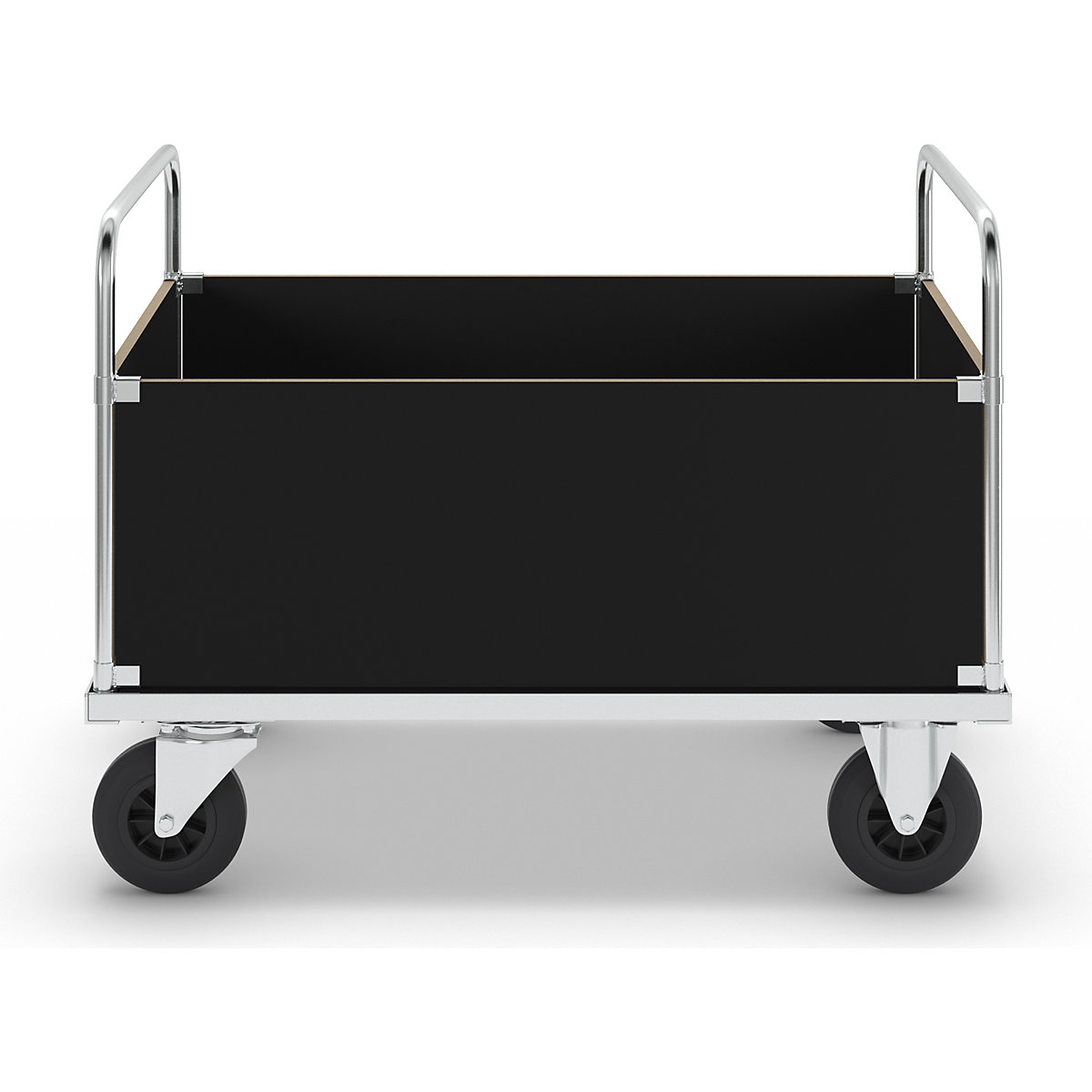 Pozinkovaný plošinový vozík KM531 – Kongamek (Zobrazenie produktu 7)-6