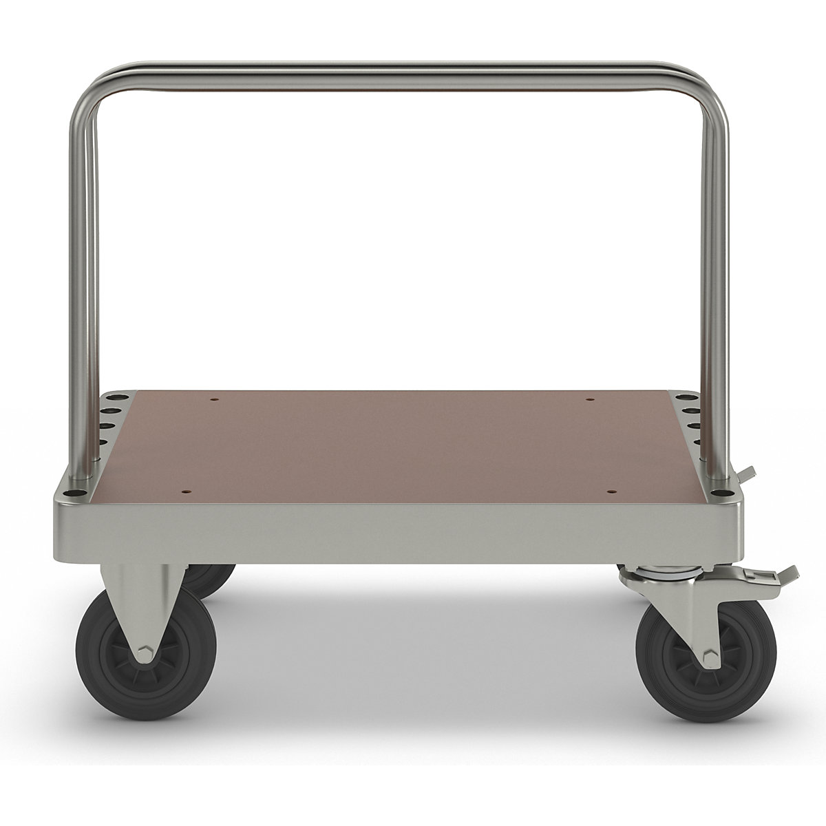 Pozinkovaný vozík na prepravu dosiek – Kongamek (Zobrazenie produktu 18)-17