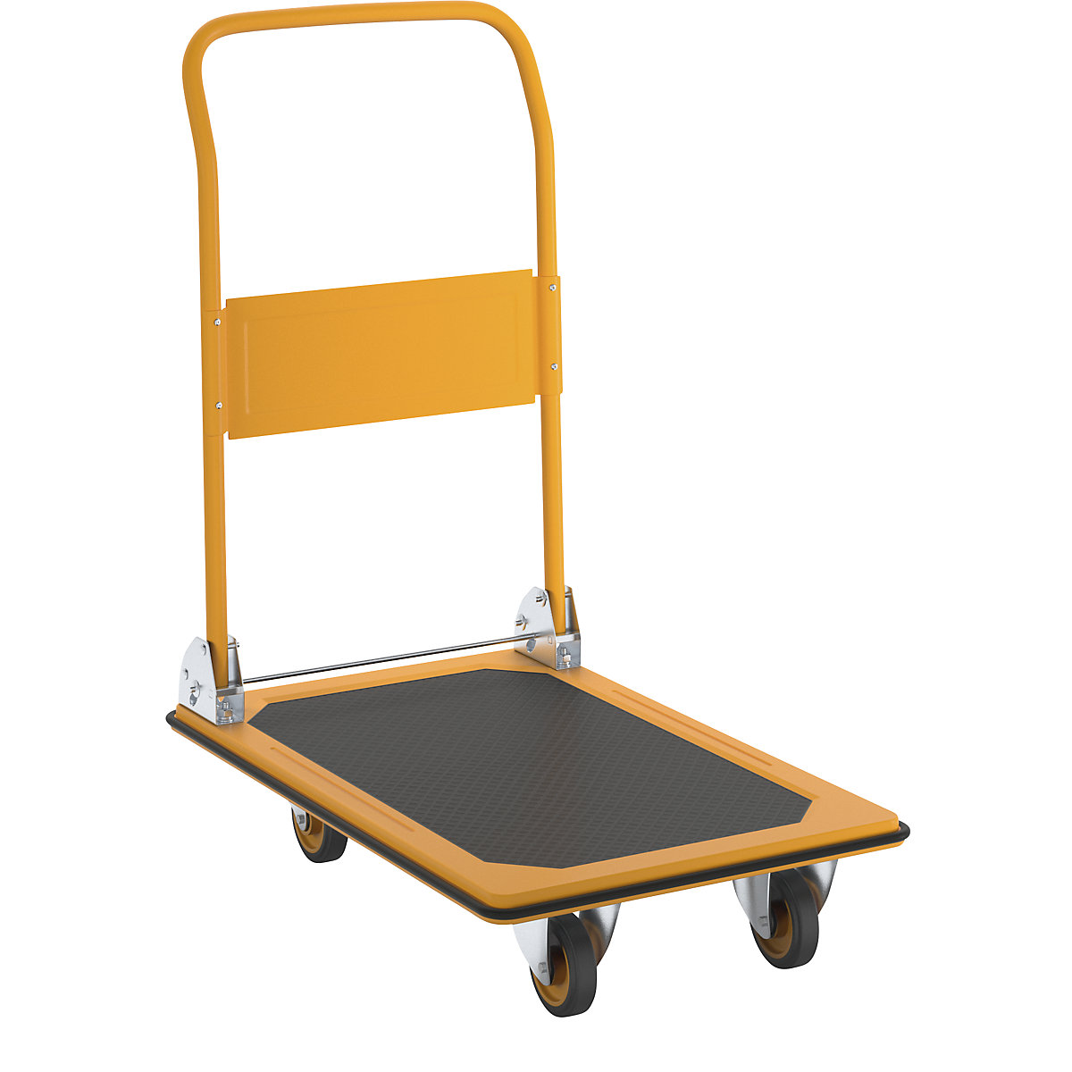 Profesionálny plošinový vozík (Zobrazenie produktu 21)-20