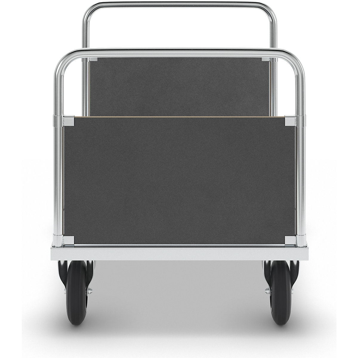 Vozík na prepravu dosiek nosnosť 500 kg – Kongamek (Zobrazenie produktu 26)-25