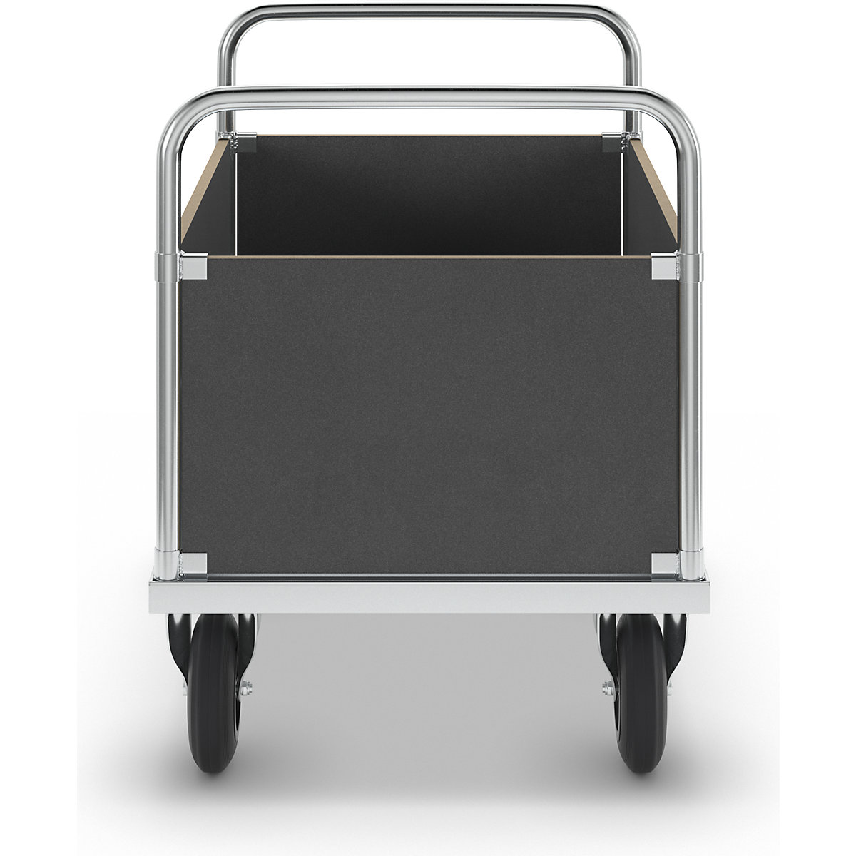 Vozík na prepravu dosiek nosnosť 500 kg – Kongamek (Zobrazenie produktu 19)-18
