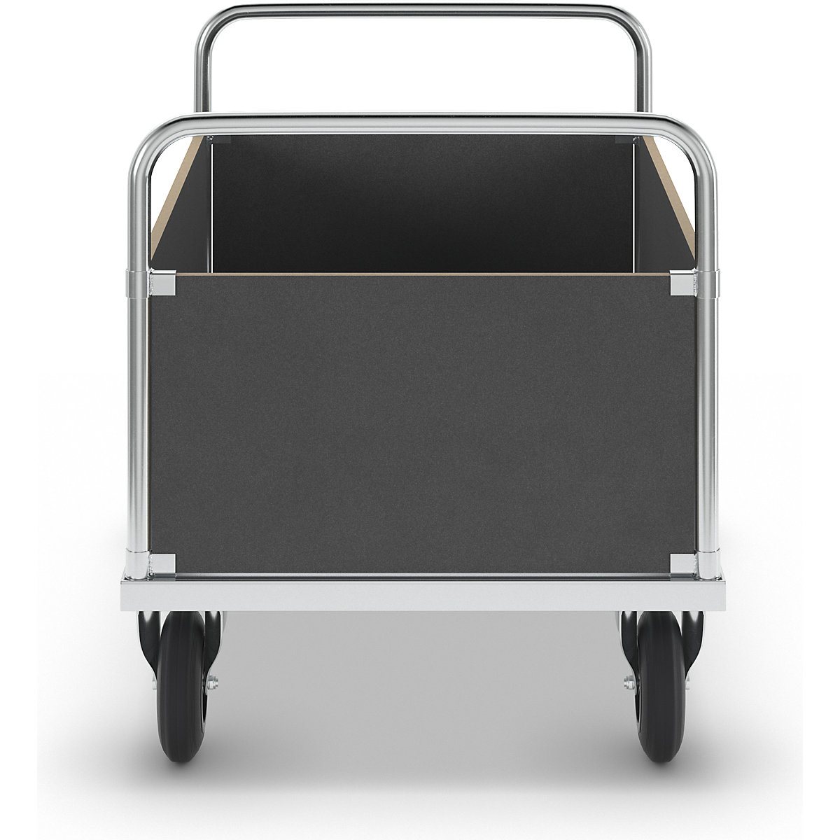 Vozík na prepravu dosiek nosnosť 500 kg – Kongamek (Zobrazenie produktu 13)-12