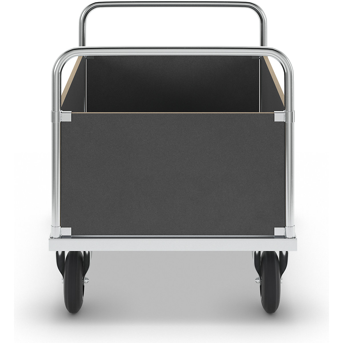 Vozík na prepravu dosiek nosnosť 500 kg – Kongamek (Zobrazenie produktu 25)-24