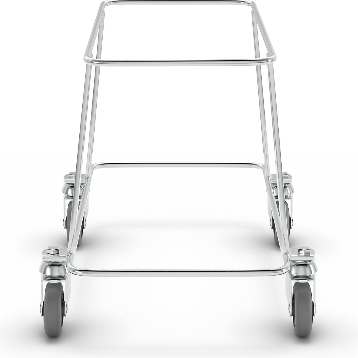 Zberný vozík na nákupné košíky – Kongamek (Zobrazenie produktu 14)