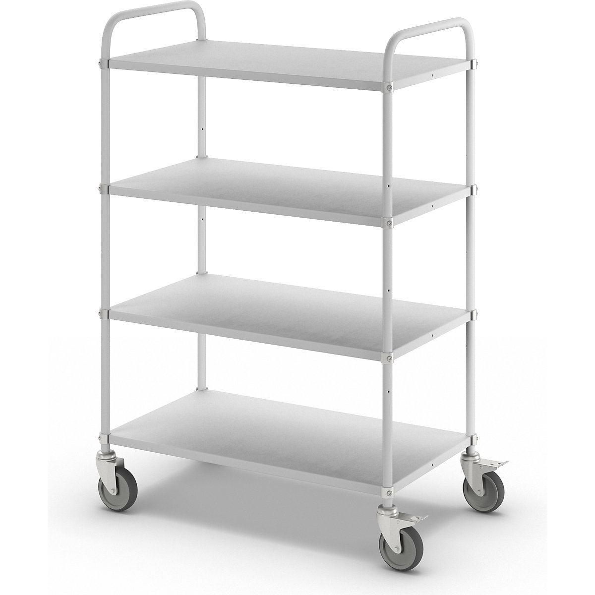 Ľahký policový vozík výška 1445 mm – Kongamek (Zobrazenie produktu 32)-31