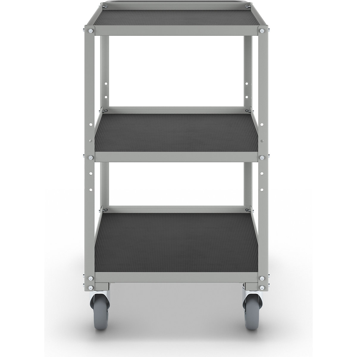 Regálový vozík – Treston (Zobrazenie produktu 3)-2