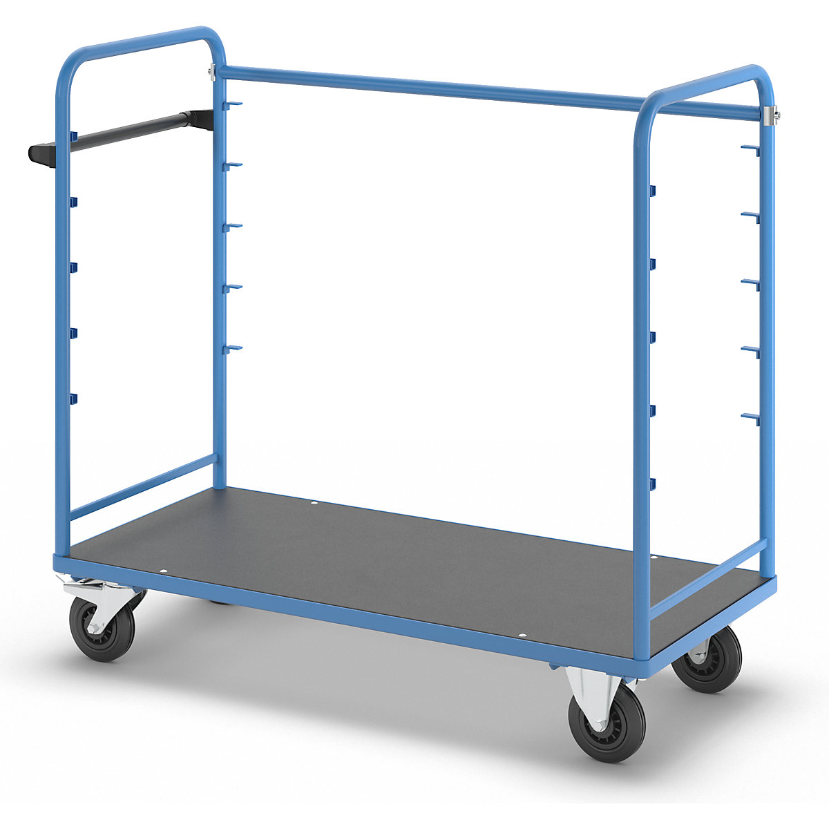 Regálový vozík – eurokraft pro (Zobrazenie produktu 55)-54