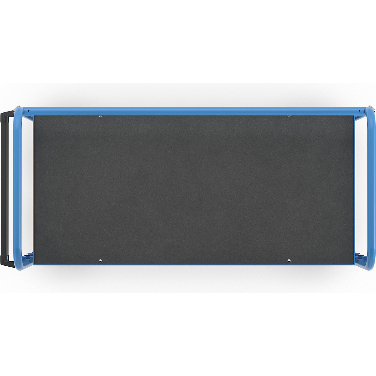 Regálový vozík – eurokraft pro (Zobrazenie produktu 37)-36