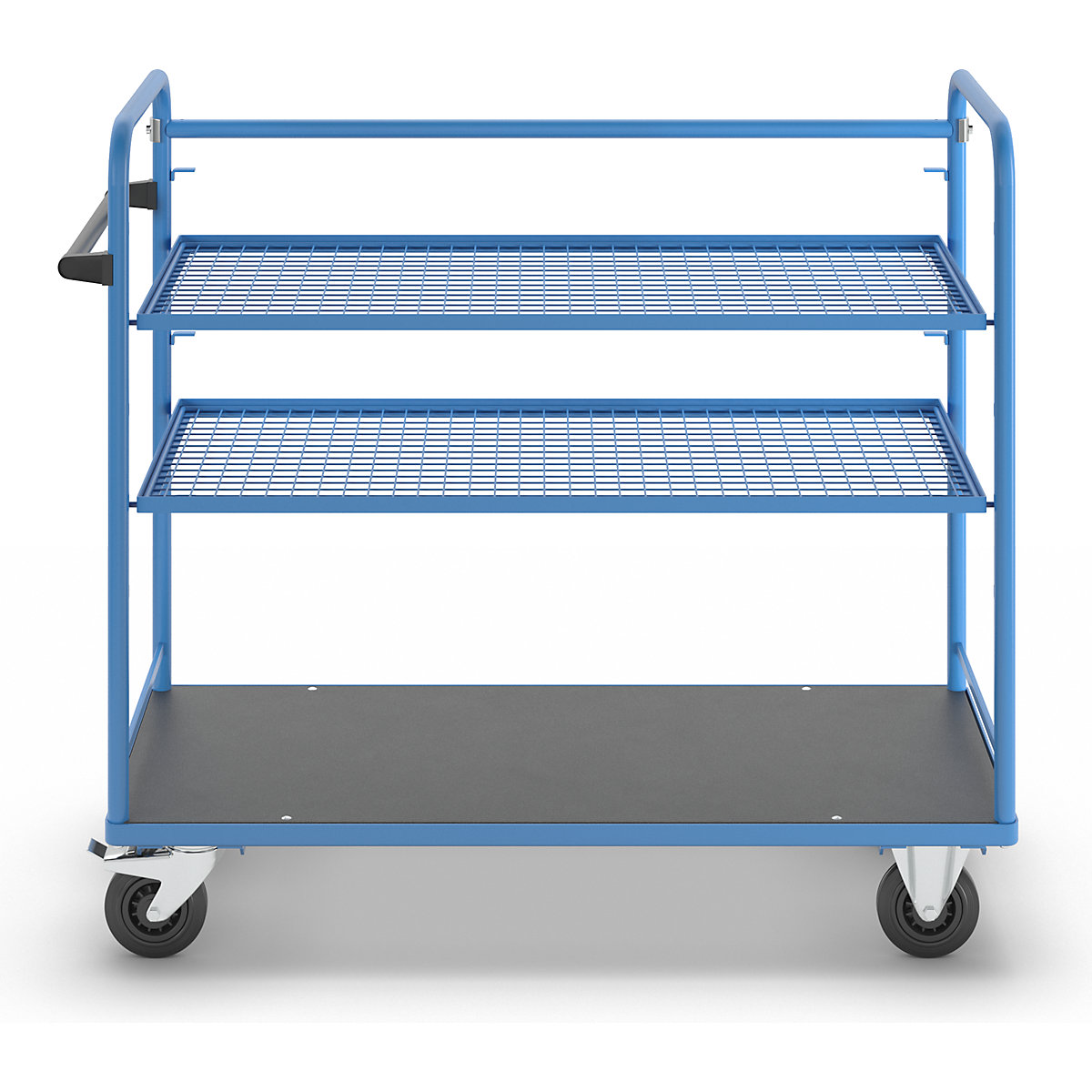 Regálový vozík – eurokraft pro (Zobrazenie produktu 10)-9