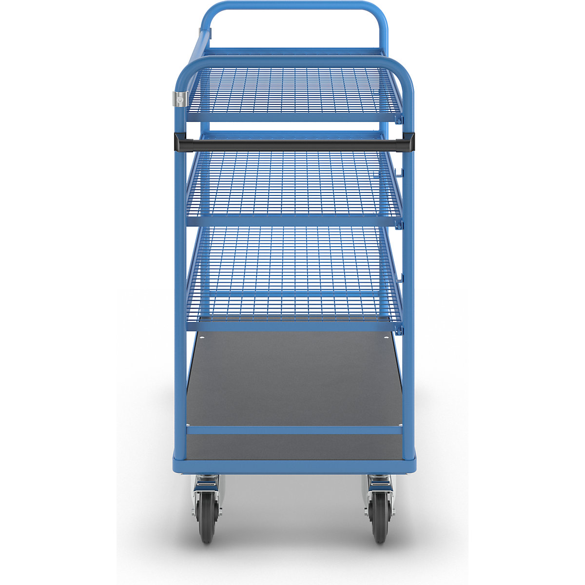 Regálový vozík – eurokraft pro (Zobrazenie produktu 41)-40