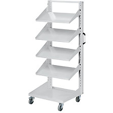 dĺžka 800 mm, modrá