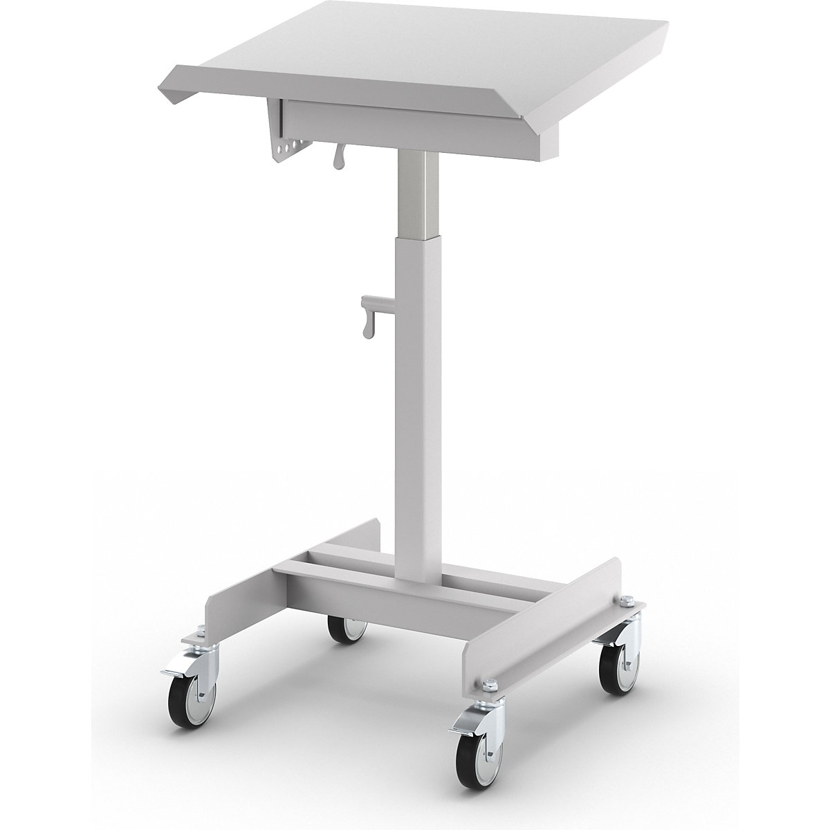 Stojan na materiál ESD – eurokraft pro (Zobrazenie produktu 5)-4