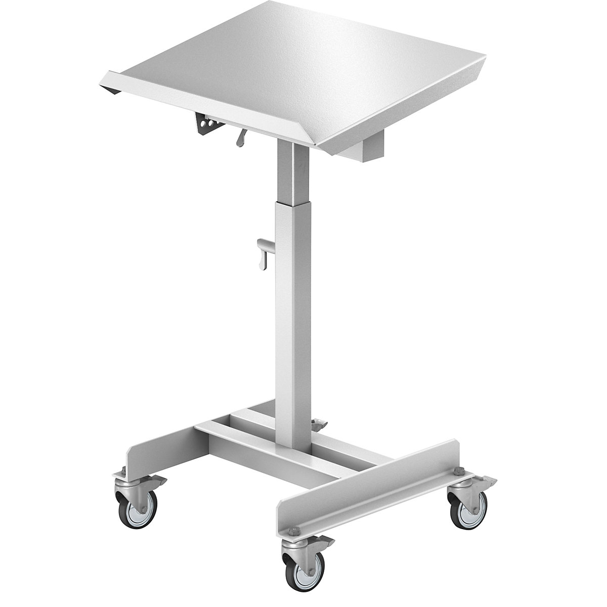 Stojan na materiál ESD – eurokraft pro (Zobrazenie produktu 7)-6