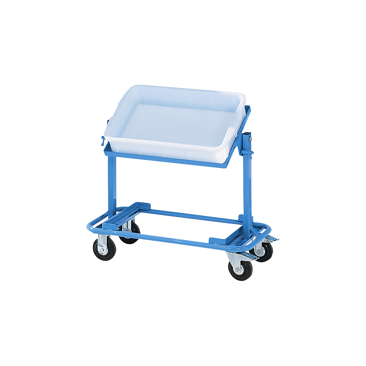 Vychystávací vozík – eurokraft pro (Zobrazenie produktu 16)-15