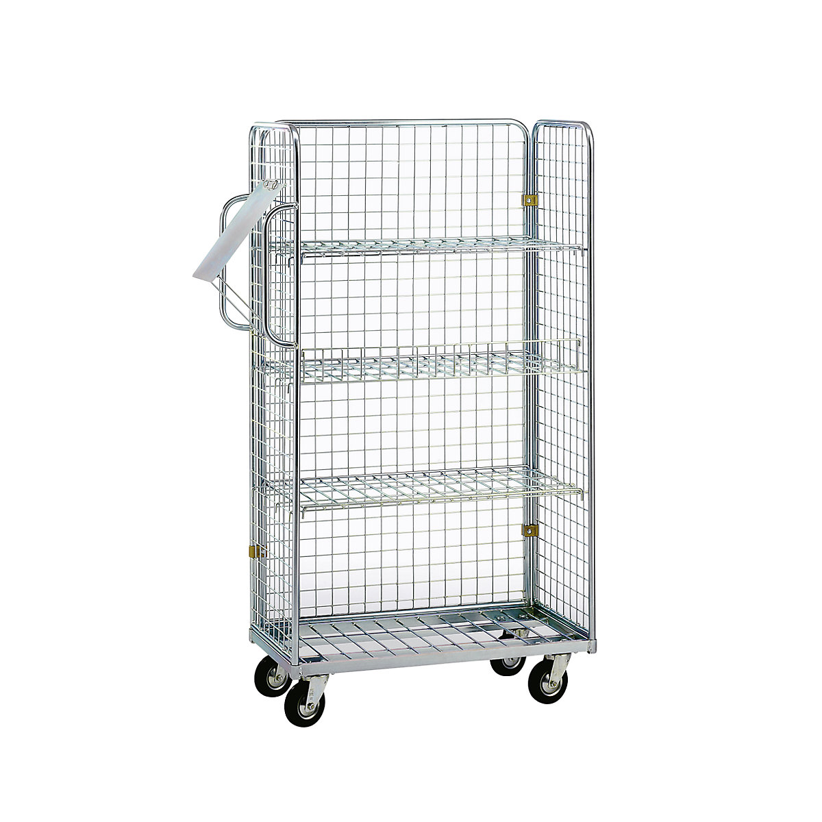 Vychystávací vozík (Zobrazenie produktu 9)-8