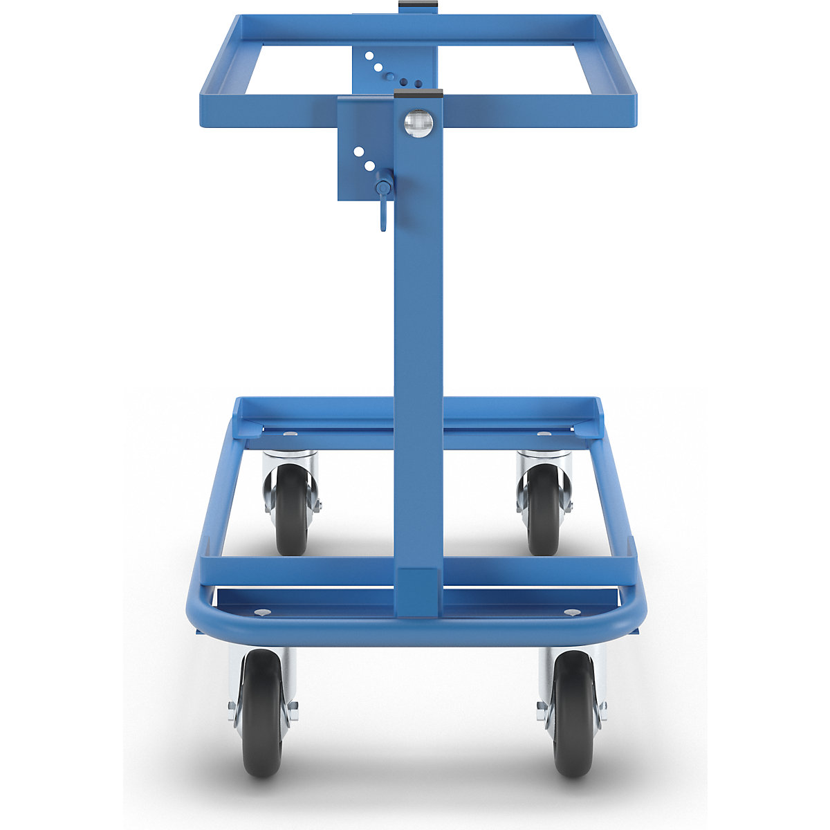 Vychystávací vozík – eurokraft pro (Zobrazenie produktu 2)-1