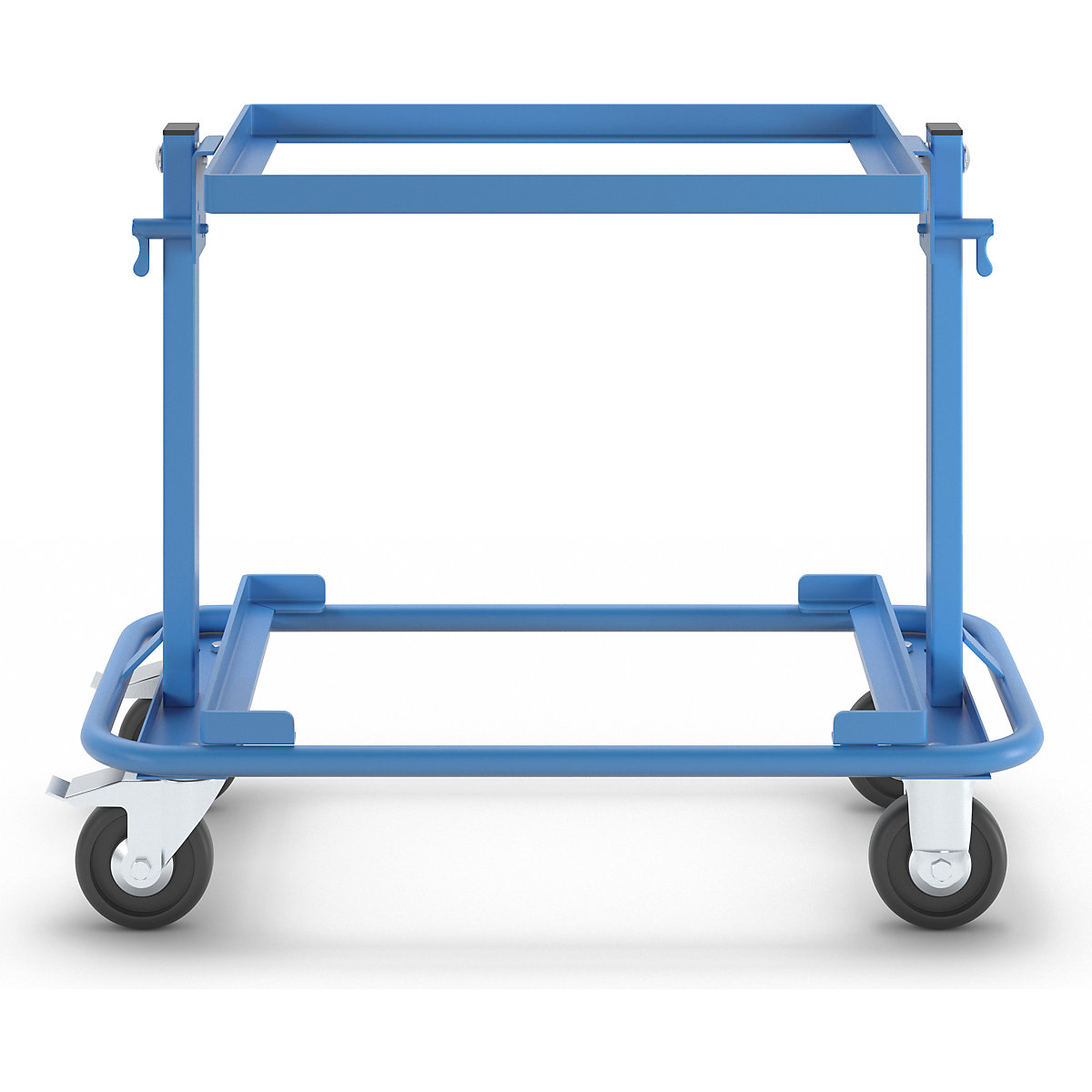 Vychystávací vozík – eurokraft pro (Zobrazenie produktu 13)-12
