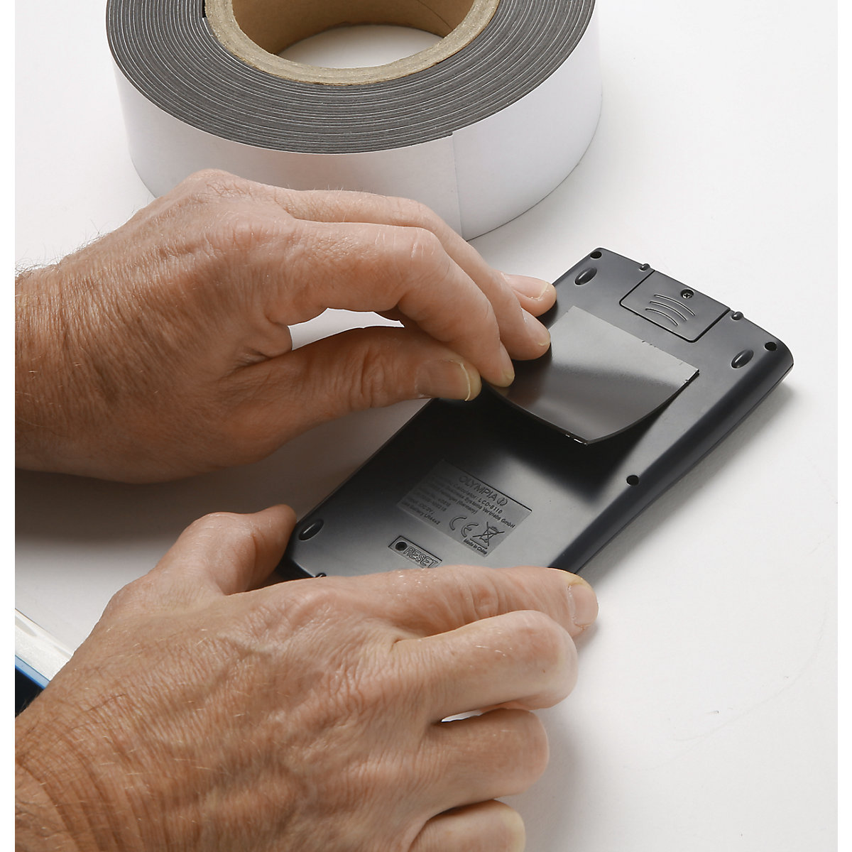 Cinta magnética – eurokraft basic (Imagen del producto 6)-5