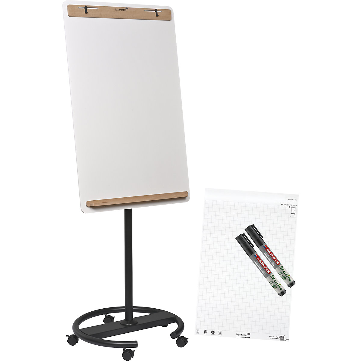 Flip-chart SKETCH INFINITO &ndash; Legamaster