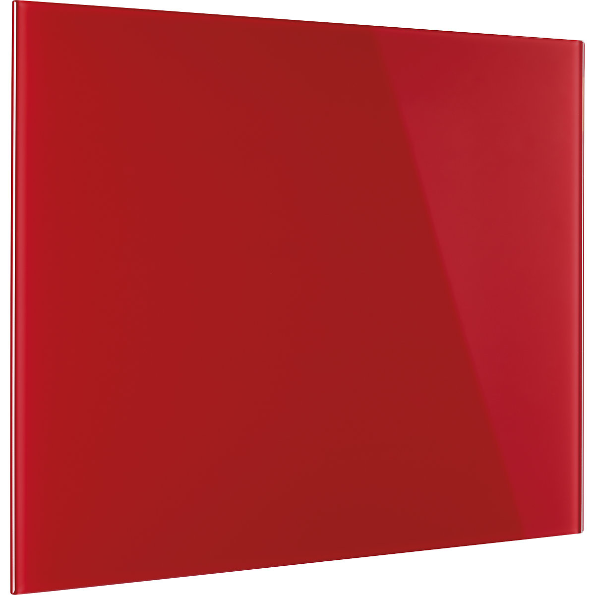 magnetoplan – Panel de cristal de diseño, magnético (Imagen del producto 5)