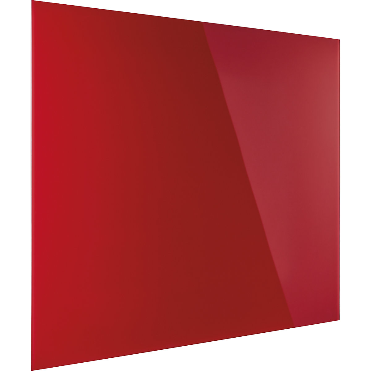 magnetoplan – Panel de cristal de diseño, magnético (Imagen del producto 13)