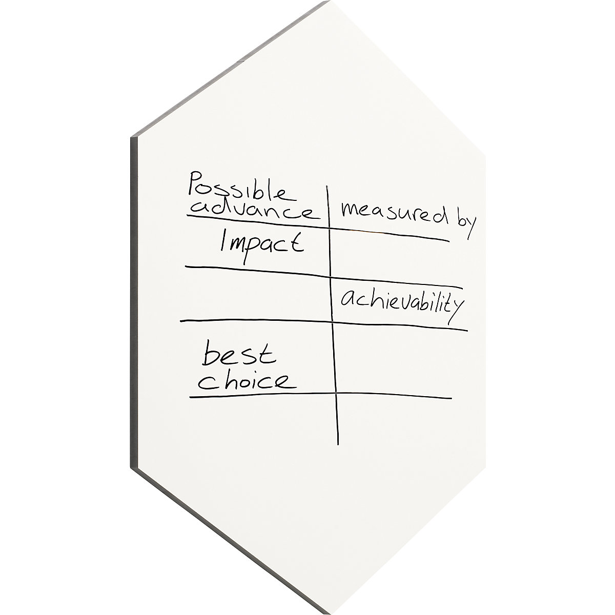 Panel rotulable de diseño – Chameleon (Imagen del producto 2)-1