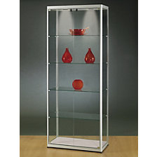 A x P 800 x 400 mm, puertas delante