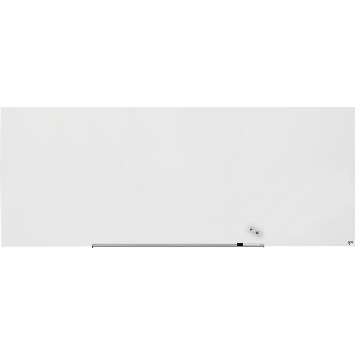 Glazen whiteboard WIDESCREEN – nobo (Productafbeelding 2)-1