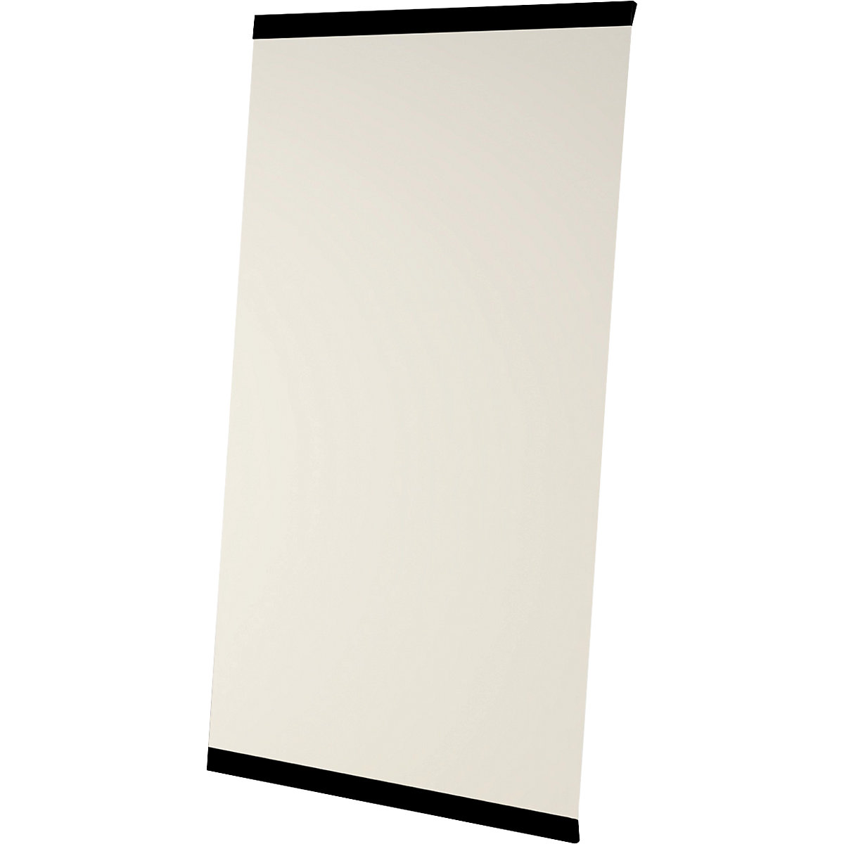 LEAN WALL-whiteboard frameloos - Chameleon