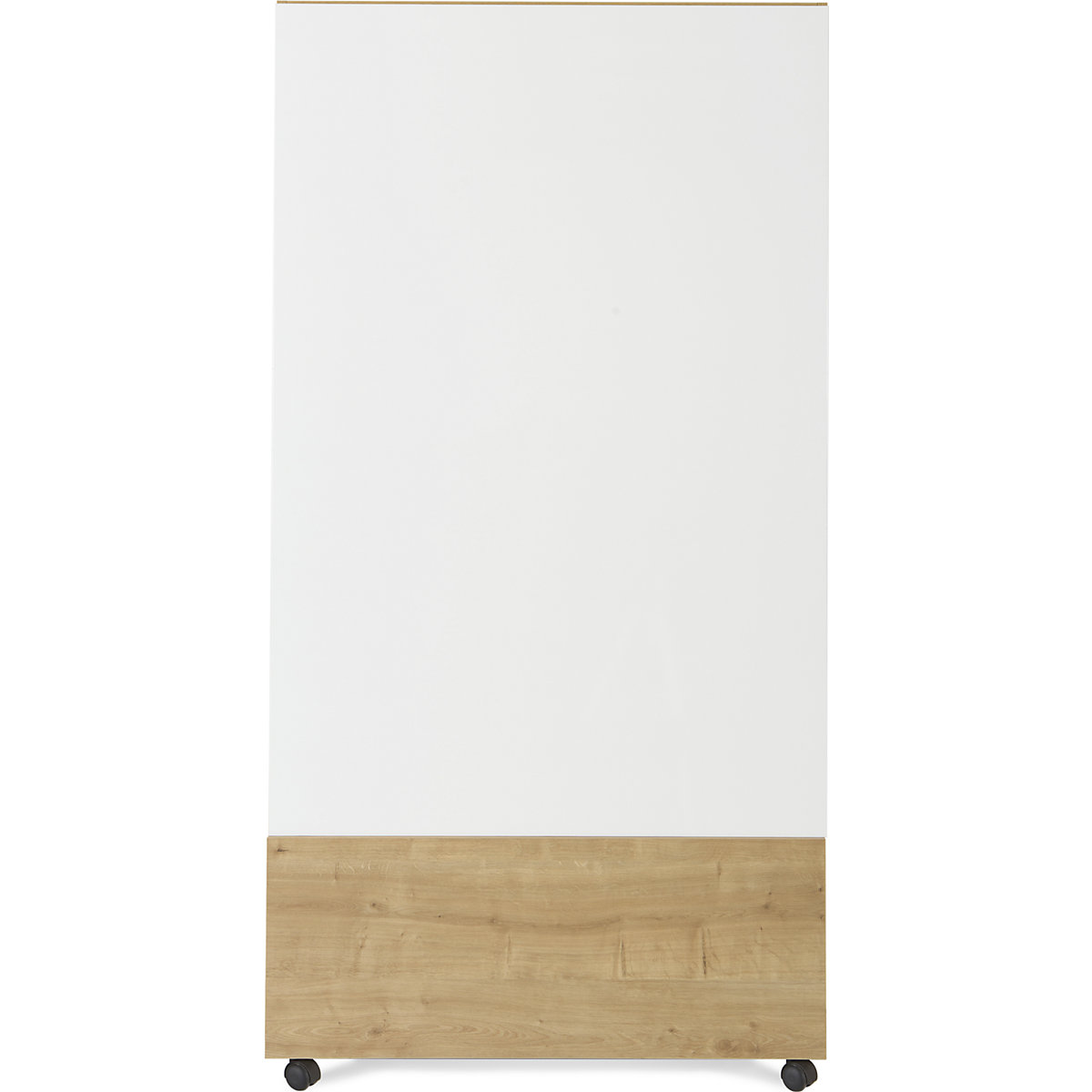 Mobiel whiteboard NATURAL (Productafbeelding 2)-1
