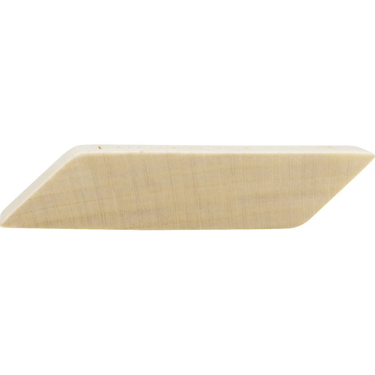 Houten designmagneten, VE = 4 stuks (Productafbeelding 6)-5
