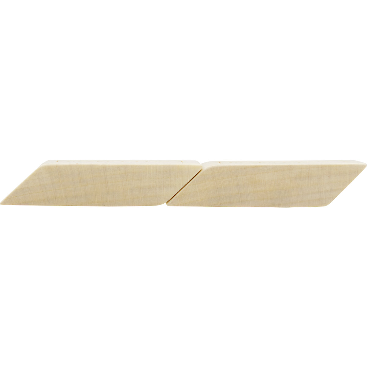 Houten designmagneten, VE = 4 stuks (Productafbeelding 8)-7