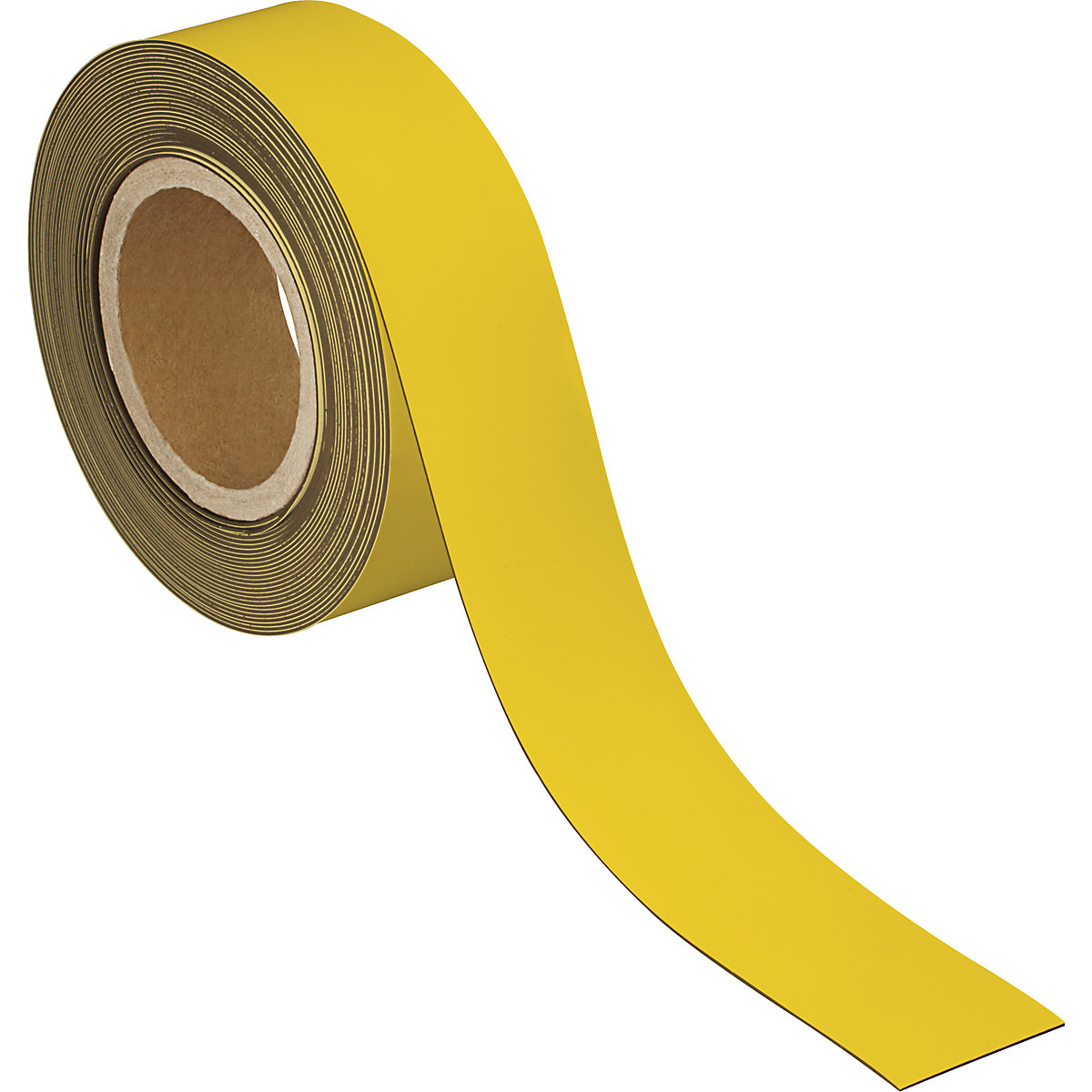 Markeringstape, magneethoudend – MAUL