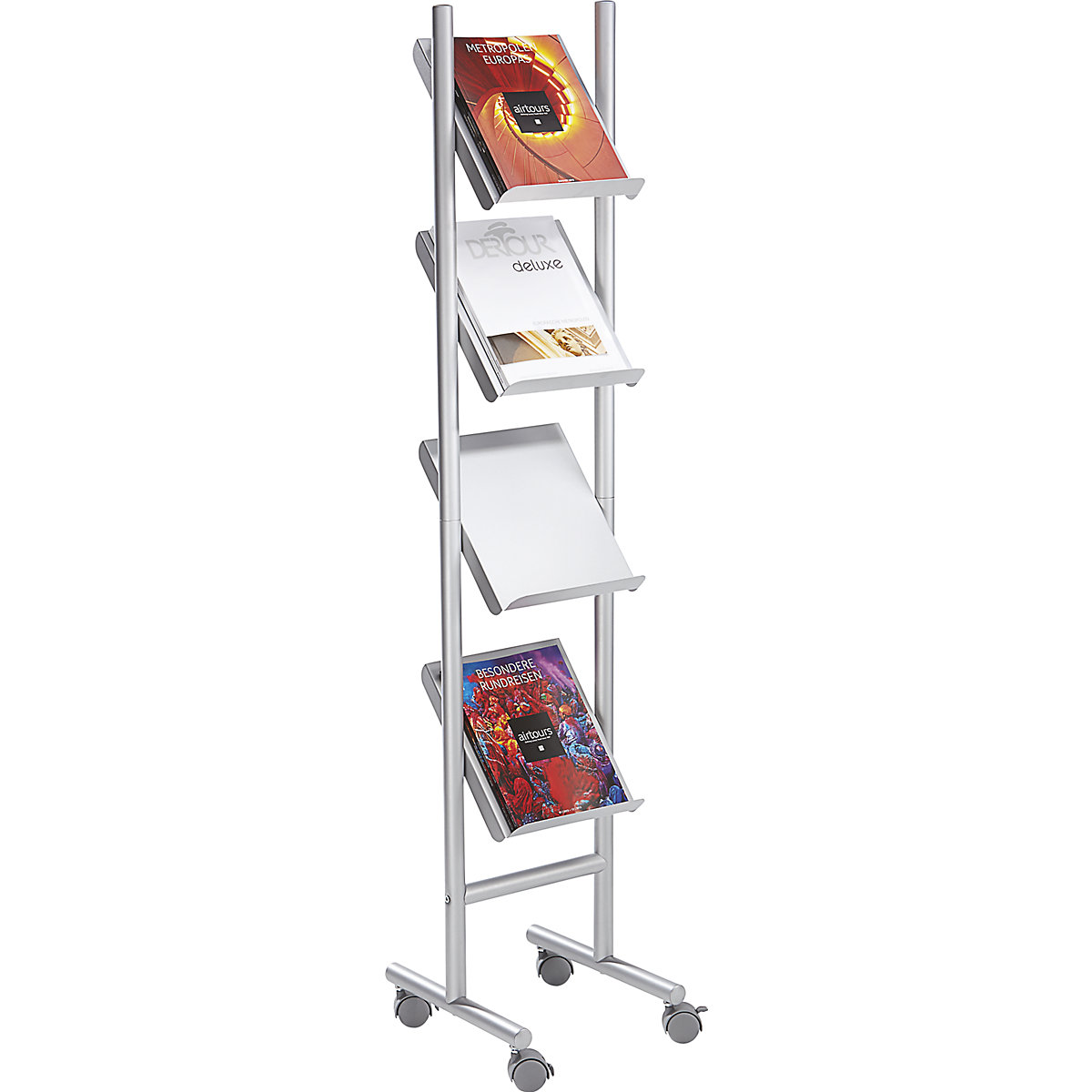 Brochure display stands (Product illustration 2)-1