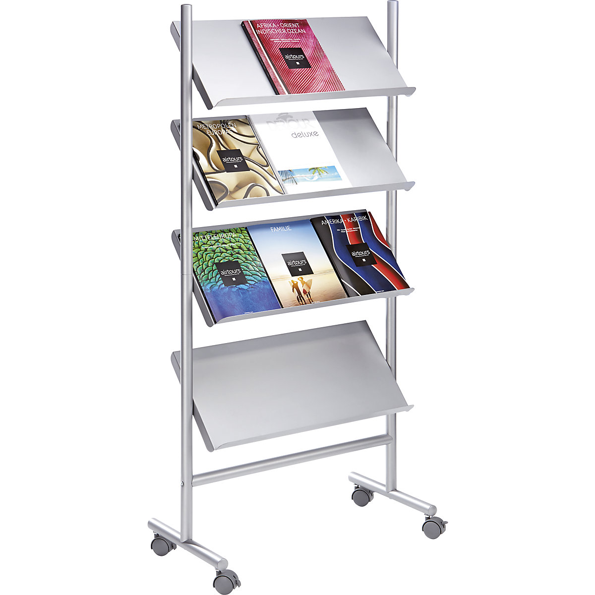 Brochure display stands (Product illustration 2)-1