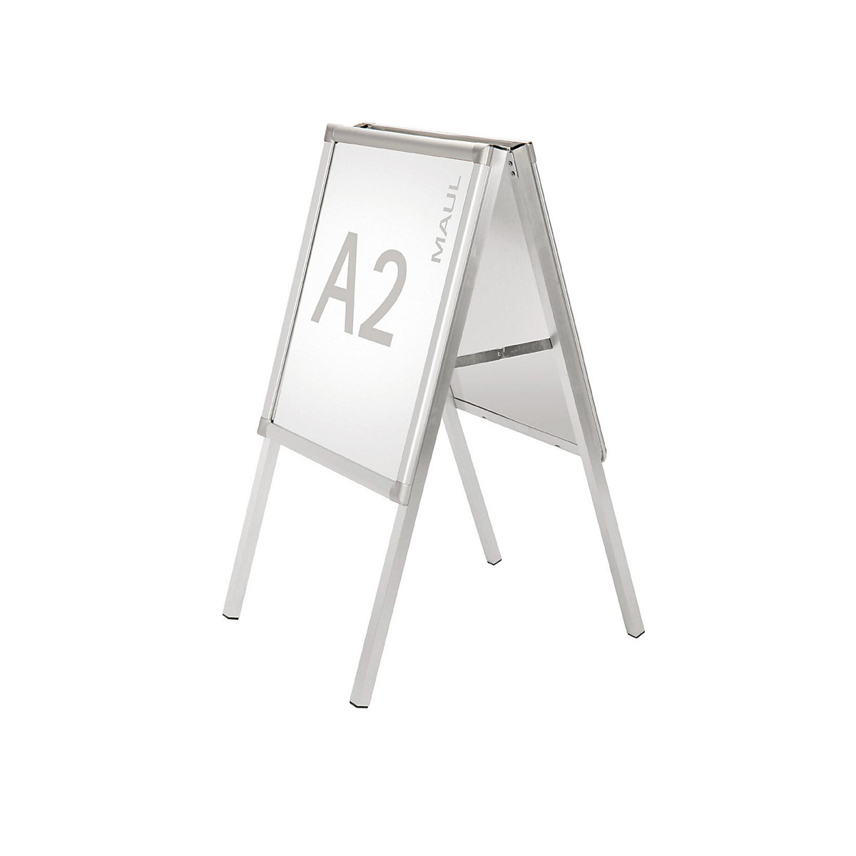 Display stand, double sided - MAUL