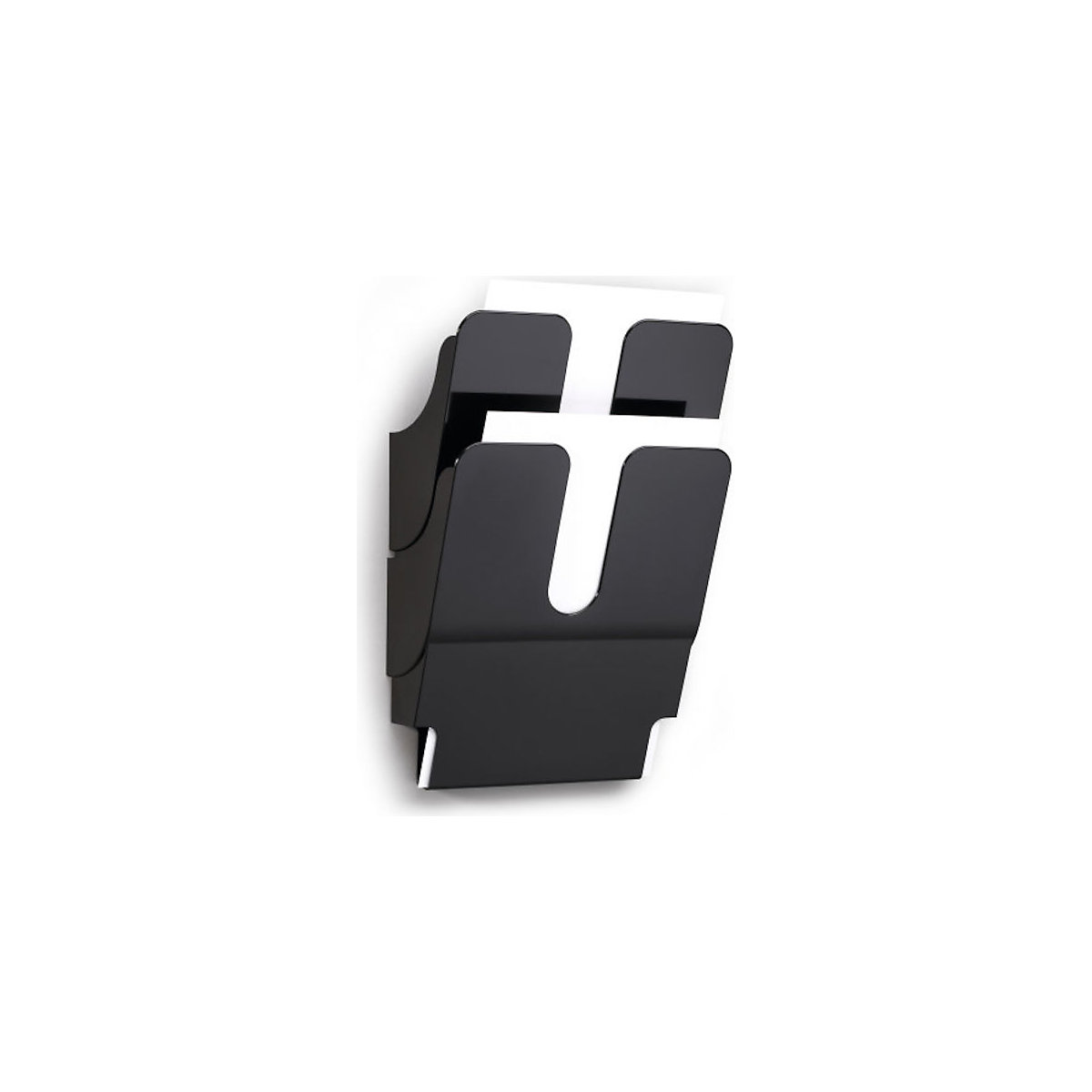 FLEXIPLUS document tray for wall mounting - DURABLE