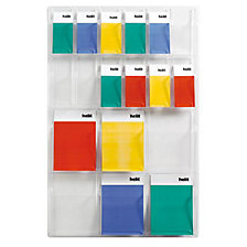 HxWxD 1143 x 762 x 51 mm