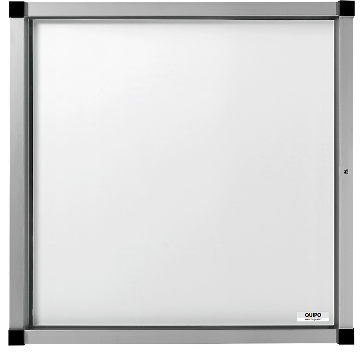 Notice boards, display cases KAISER+KRAFT