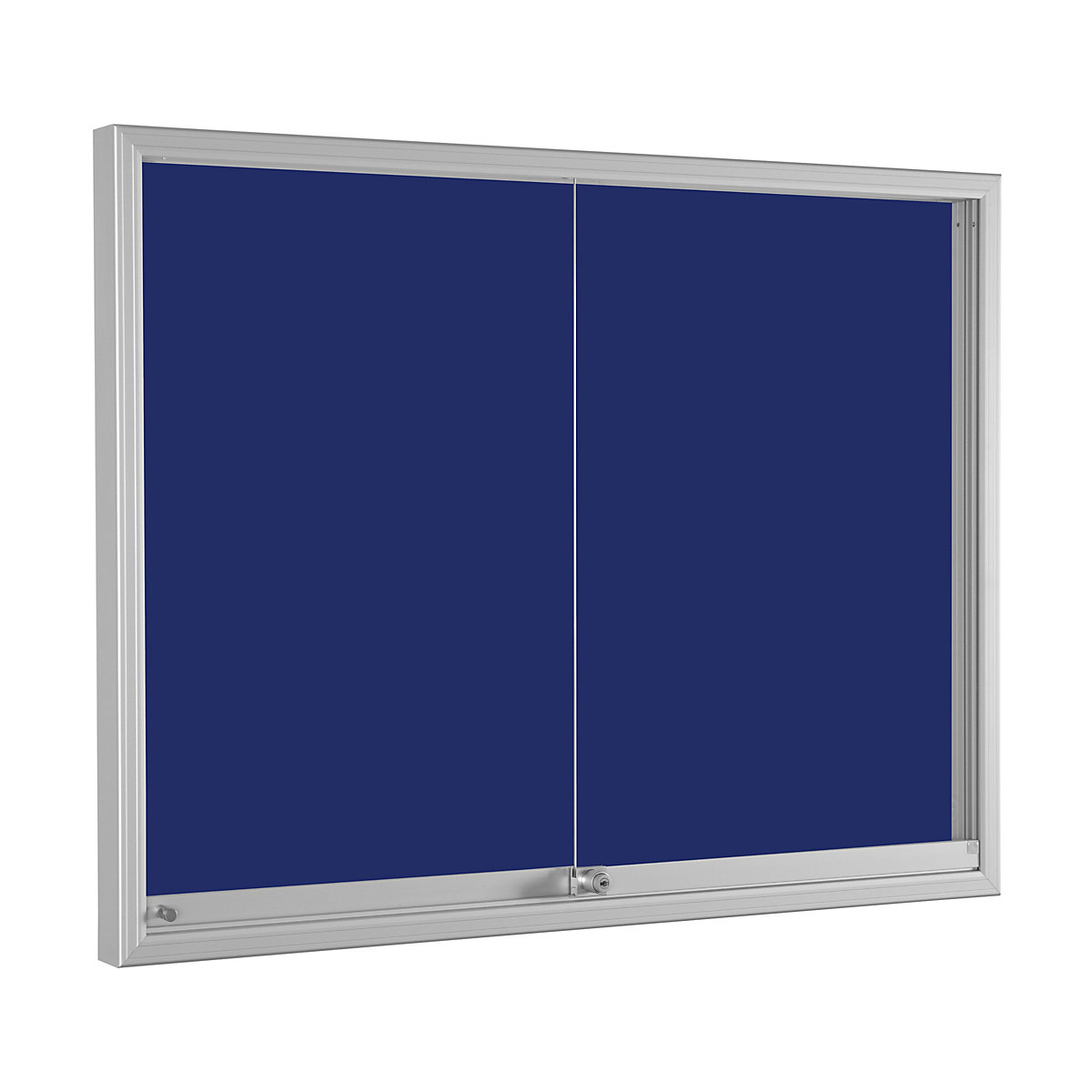 Sliding door display case (Product illustration 2)-1