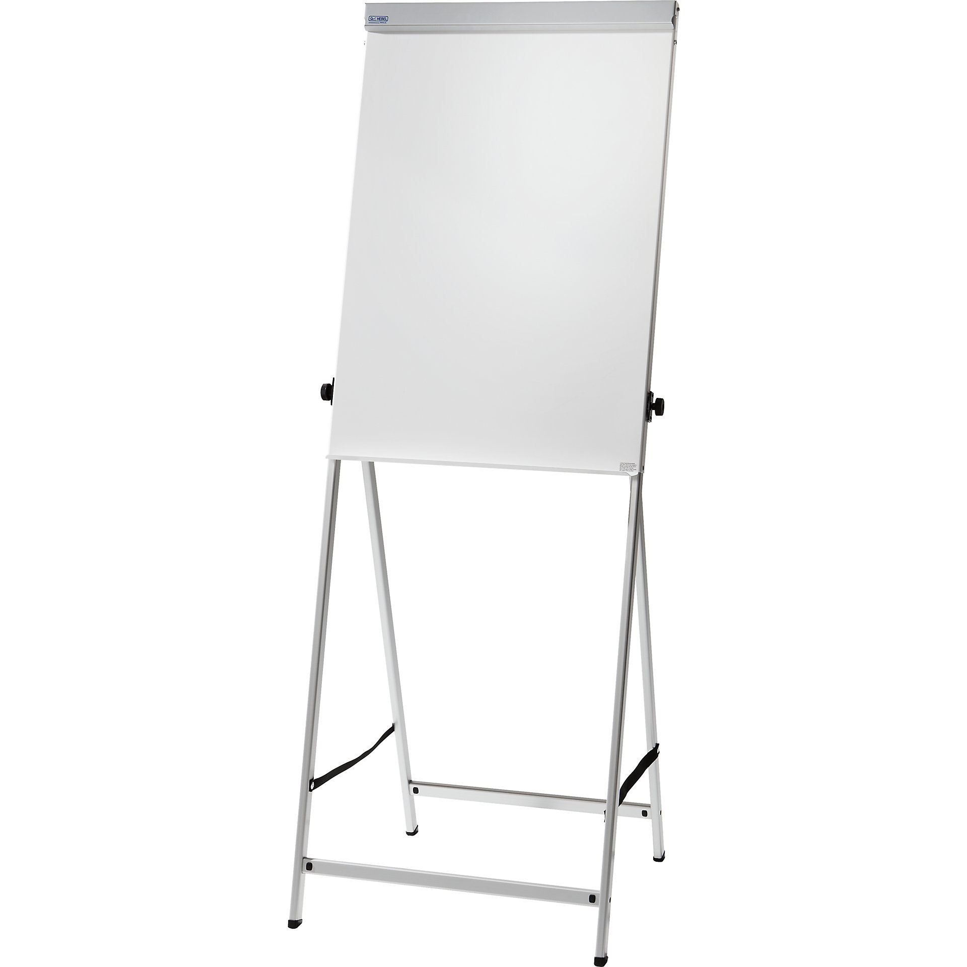 Flipchart MAUL with fourlegged frame kaiserkraft