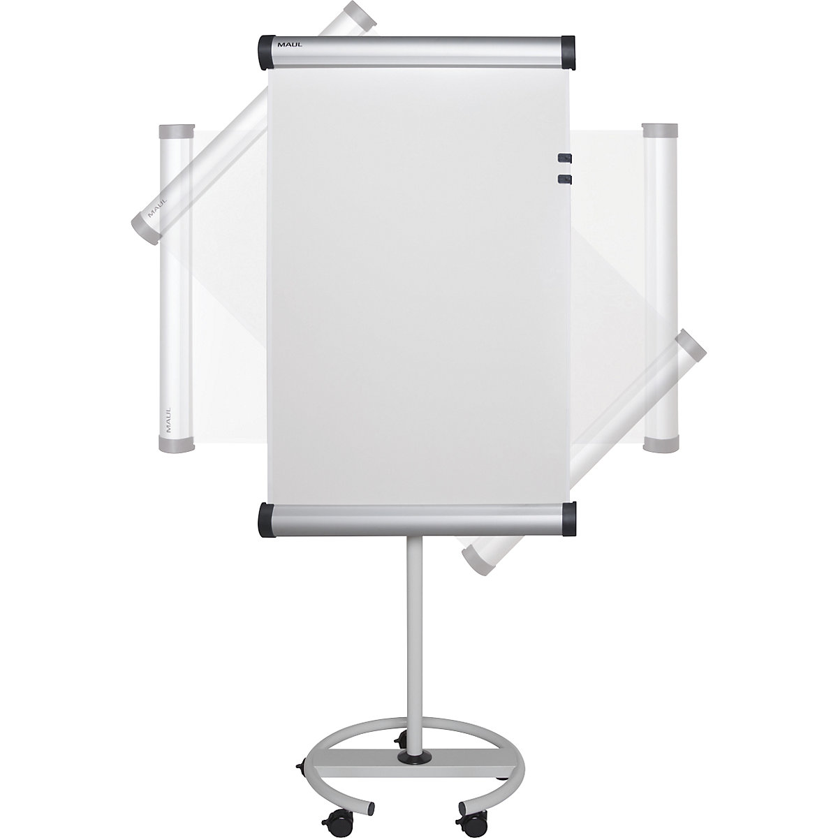 Executive Flip Chart Stand in Wuse - Stationery, Merkins Global