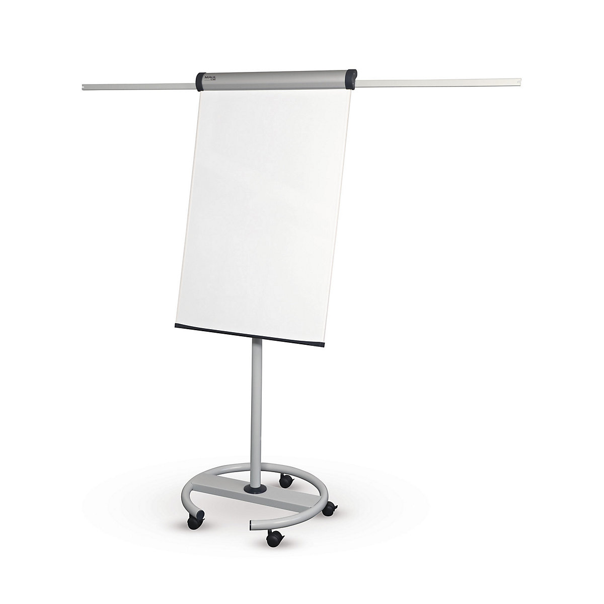 Flipchart, round base – MAUL (Product illustration 2)-1